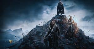 Vikings: Valhalla le 25 Février sur Netflix