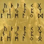 Le secret des Runes Vikings
