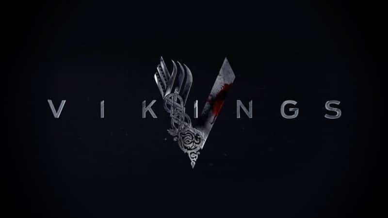 Vikings Saison 1
