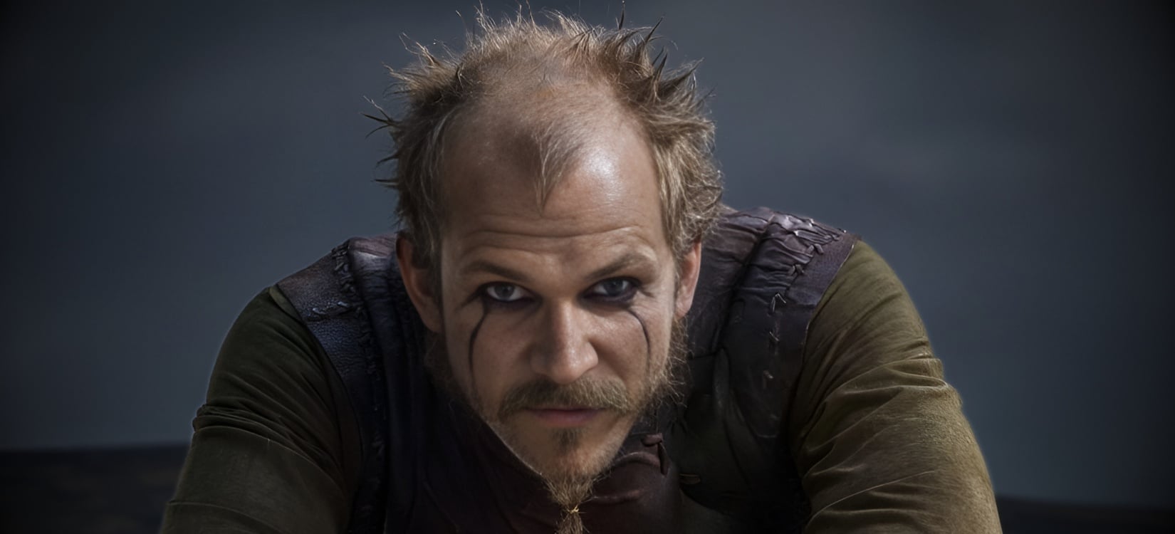 Personnages Vikings - Floki