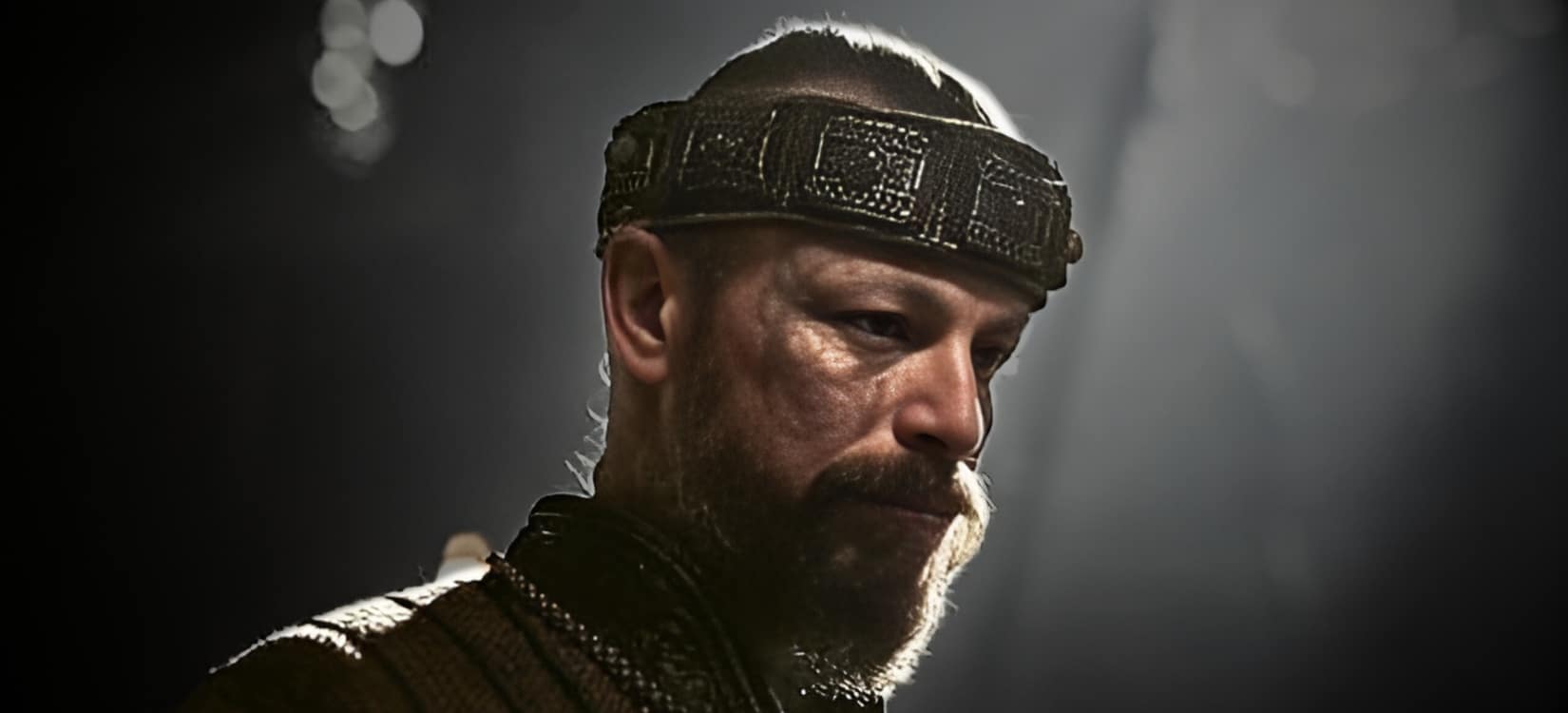 Personnages Vikings - Floki