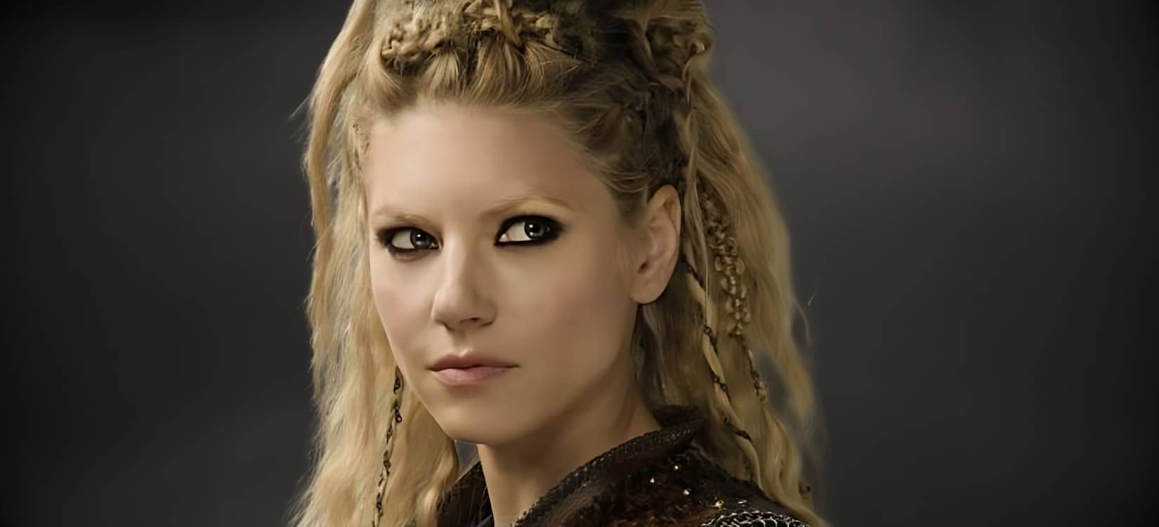 Personnages Vikings – Lagertha