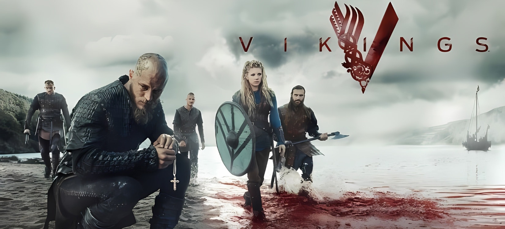 Vikings - Saison 3