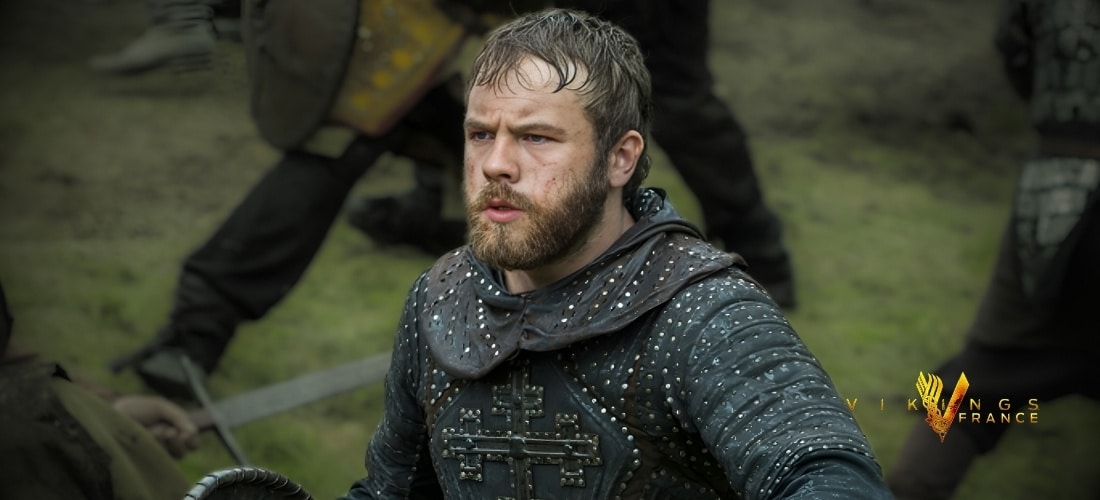 Aethelwulf | Vikings France