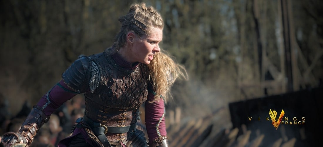 Vikings S06E10– Le Meilleur des stratagèmes