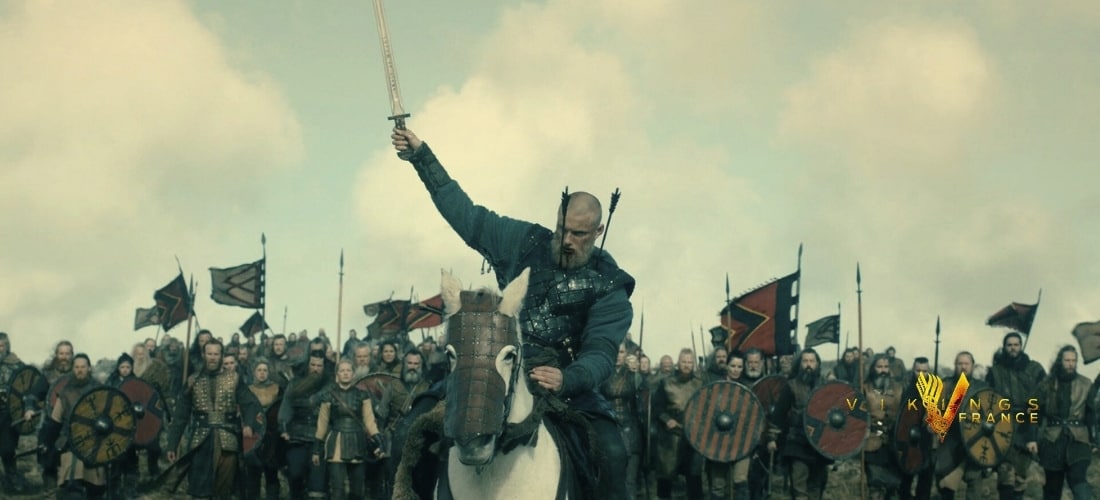 Vikings S06E11 – Le Roi des rois